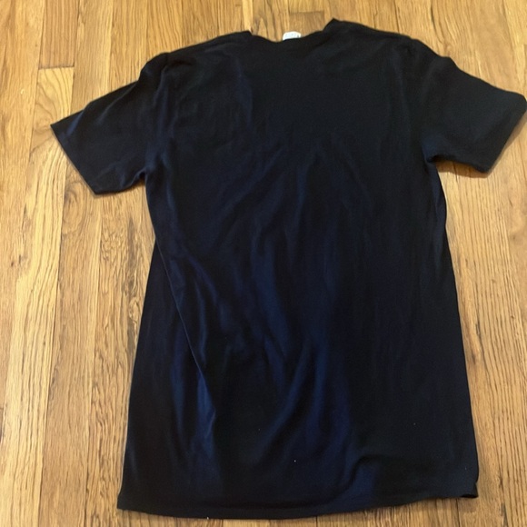 Panic! at the disco black tee size medium - Picture 5 of 5